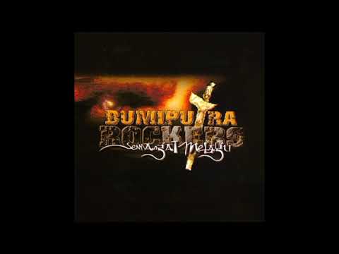 Bumiputra Rockers - Putera Dan Bumi (HQ Audio)