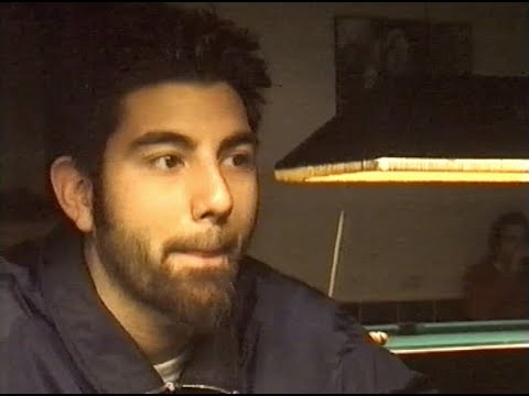 Deftones - Lola Da Musica 1998 [TV Special] Full *best quality*