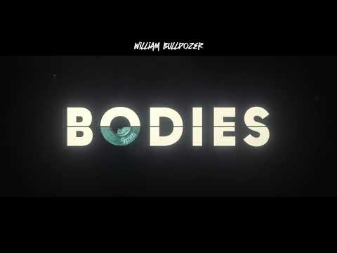 UKDrill Type Beat | "Bodies" | Instrumental 2023 | by: William Bulldozer