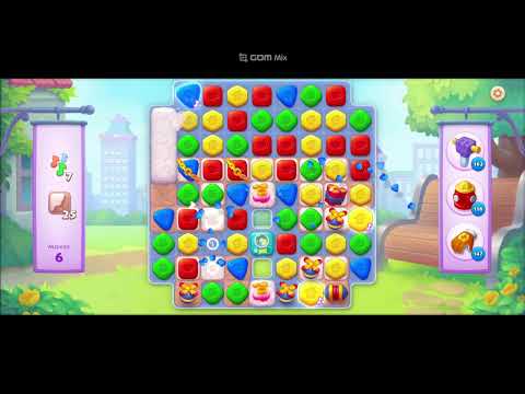 [Puzzle Daddy] Township Colorful Puzzle_Level 2716 ∥ No Boosters