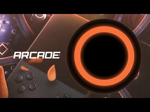 NCS Arcade - Power Up EP [Arcade Mix]