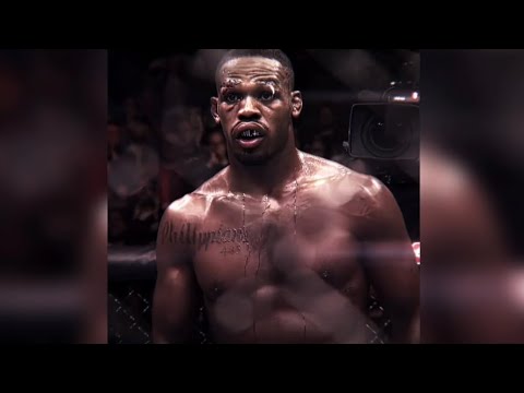 Jon "Bones" Jones x 28 Days Later Edit | Visual Pre-workout testosterone Booster