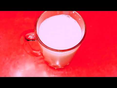 Lychee Smoothie Recipe to Lose Weight | Litchi Smoothie for Weight Loss | Belly Fat Loss Smoothie