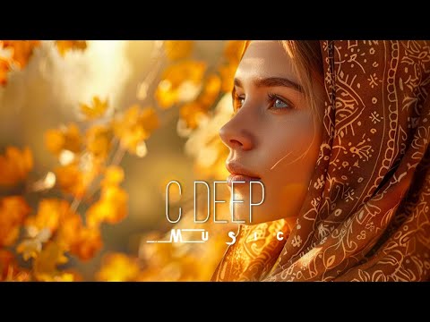 Divine Music - Fall Essentials Vol.2 [Ethnic & Deep House 2024]