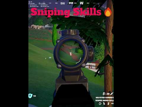 I Love Snipers #fortnite #shorts #beats #music #phonk #gaming