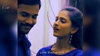 Kissing Whatsapp Status #Romantic #Status #Kiss #Kissing #whatsapp #Status #LoveStatusVVK