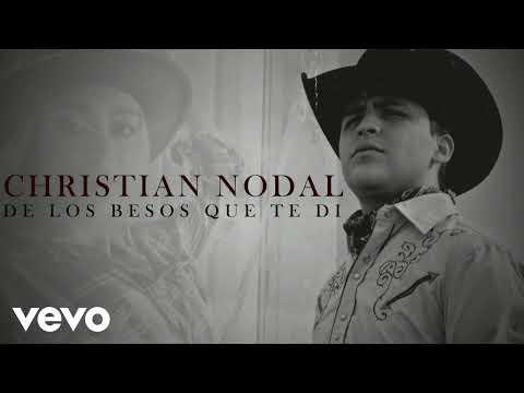 CRISTIAN NODAL MIX Y ALGO MAS....................