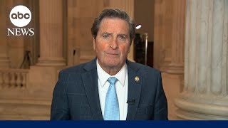 Pete Hegseth 'has absolutely no experience,' says CA congressman John Garamendi