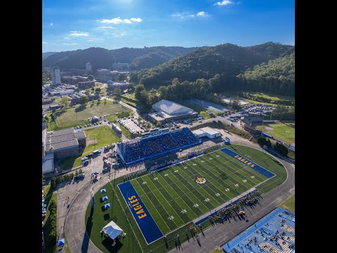 Pioneer Football League Stadiums