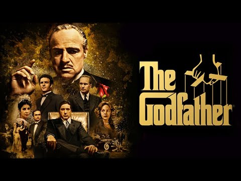 The Godfather (1972) Movie || Marlon Brando, Al Pacino, James Caan, Richard || Review and Facts