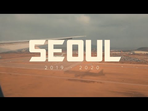 SEOUL 2019-2020