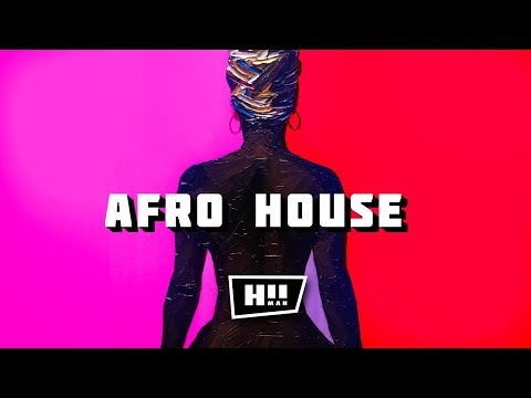 Deep Techno & Afro House Mix – June 2021 [#HumanMusic]