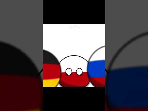 "Flash back" | #countryballs edit