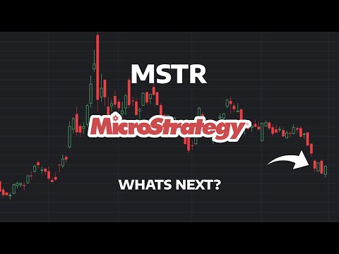 What's Next? - MSTR Stock Price Prediction - MSTR Stock Analysis | MicroStrategy Stock