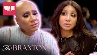 Would Toni Get Married Again? | The Braxtons