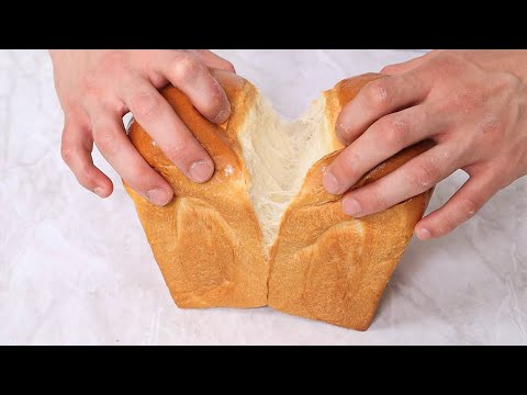 You put this in the bread? (real delicious bread)