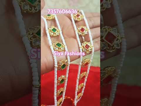 guarntee polish jadau sispati@siya fashions#7357606636#gold plated#necklace #earings#jaipur #💞