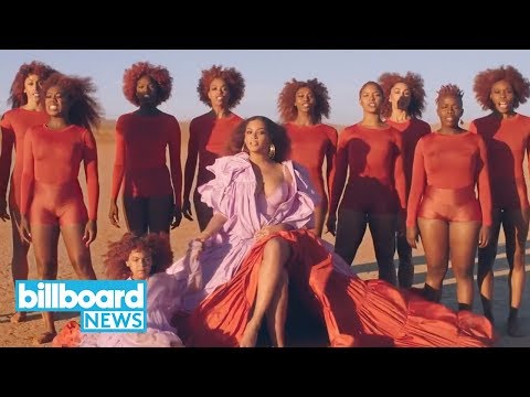 Beyhive Loses It After Beyonce Gets Snubbed by the Oscars | Billboard News