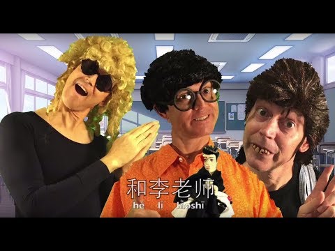 "Jack, Jill & Jimmy" S1 Ep7 Family (家人)