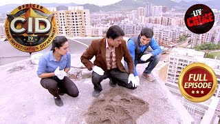 Under Construction Building में हुआ Team CID पर Attack | CID| सी.आई.डी.| Latest Episode| 27 Dec 2024