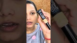 Blue Heaven Concealer: Flawless Coverage in Seconds! #blueheavencosmetics #trending