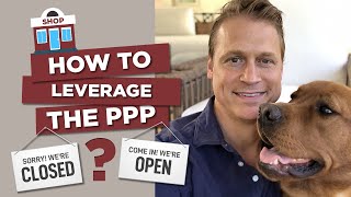 Paycheck Protection Program - Everything You Need To Know (How To Apply For PPP Loan)