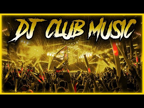 DJ CLUB MUSIC 2025 - Mashups & Remixes of Popular Songs 2025 | DJ Remix Club Music Dance Mix 2025 🥳