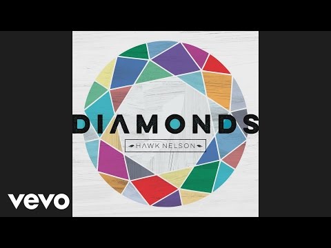 Hawk Nelson - Straight Line (Official Pseudo Video)