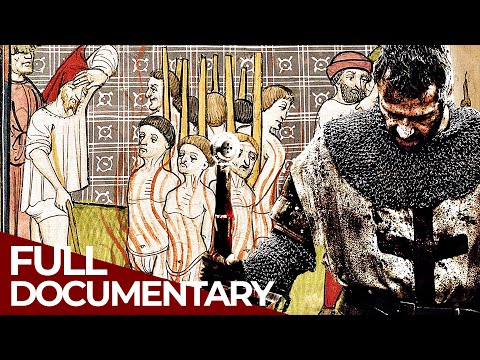 Mysteries of Paris | Episode 4: Secrets of the Templars | Free Documentary History