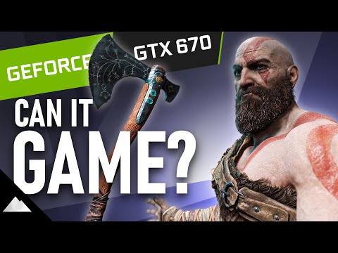 Is the GTX 670 worth saving?