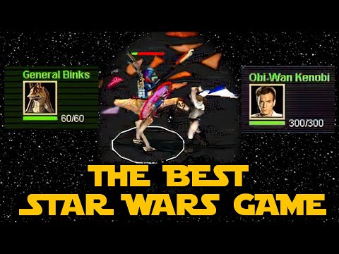 Star Wars Galactic Battlegrounds: A Game From a More Civilised Age - Assorted Commentary