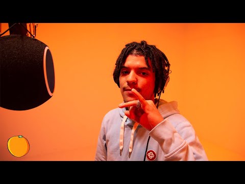 YungStaxx "Slip" | The Orange Room