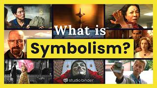 How Filmmakers Create Depth — Symbolism Explained