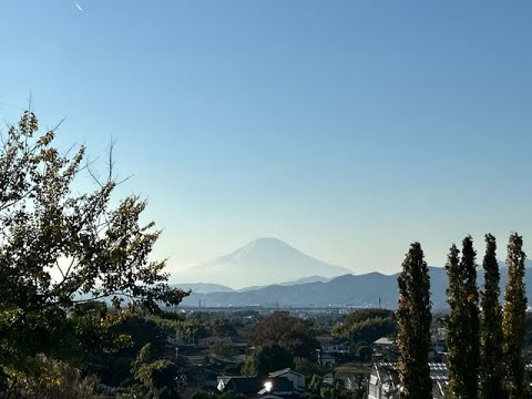 富士山 23