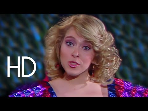 YURI | Este Amor No Se Toca (1982) HD Remaster