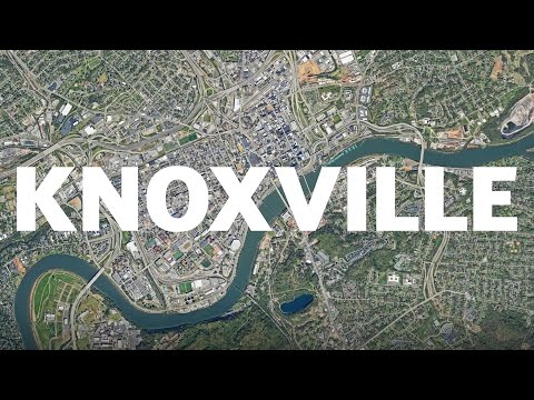 Investing in America | Knoxville, TN