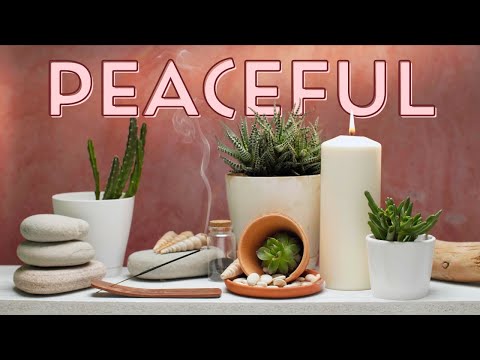 Ultimate Relaxing Music for Spa, Massage, Meditation, Sleep || 💯 Serenity 🕯️