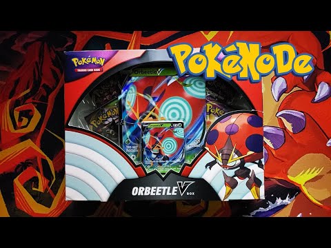 DO NOT BUY THESE!!! | Orbeetle V Collection Box Opening