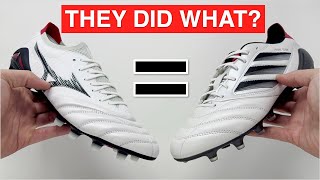 SAME SAME, BUT DIFFERENT - Adidas Copa Icon 2 - Review + On Feet