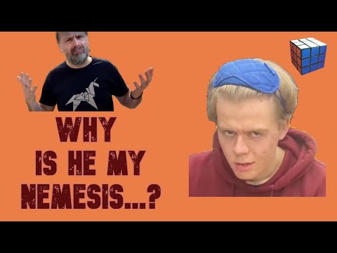 [137] What is a nemesis? Do you have one?