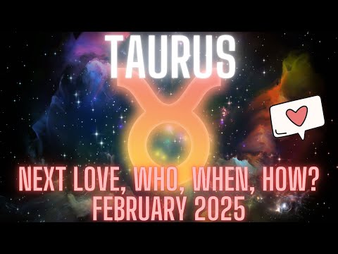 Taurus ♉️🔮💘❤️💞 - This Person Is Mysterious, But They Will Reveal Themselves in Time…