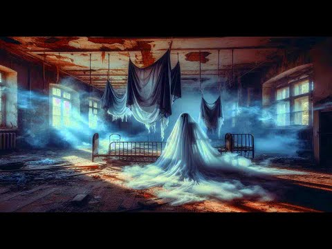 Scariest Ghost Sounds ‼️| Night of Terror Sounds | Dare to Listen #ghostsounds  #scaryghostsounds