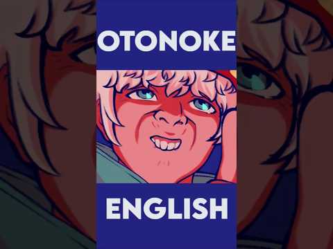 Otonoke ENGLISH COVER | DanDaDan OP