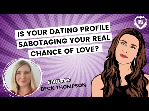 EP51 - Is Your dating Profile Sabotaging Your Real Chance of Love?