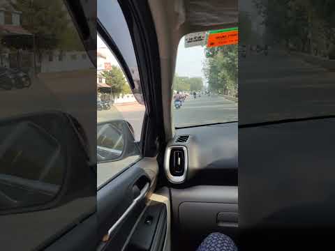 Timelapse Random Video #ytshorts #kiaindia