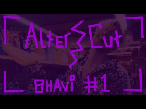 AlterCut - Bhavi #1 (prod.by Alternight)