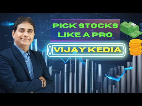 Vijay Kedia’s Rules! #stockmarkettips #buildwealth #investingwisely #smartinvestingtips #stockmarket