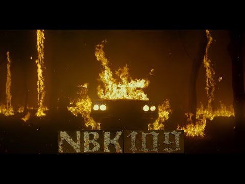 NBK 109 First Glimpse reaction Aks Critics Kannada