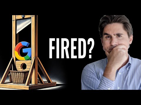 GOOGLE: HEADS WILL ROLL