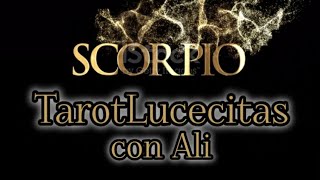 ESCORPIONES Cortando malas energías!👊🌟🌟🌟#escorpio #tarotastrologico #tarotargentina #tarotgratis 🌟🌟